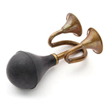 Bombay Taxi Bulb Horn - Dual Horns