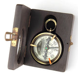 Royal Navy Compass 1920