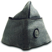 Swiss Garrison Wool Cap