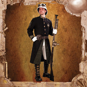 Britannia Guard Coat - costumesandcollectibles