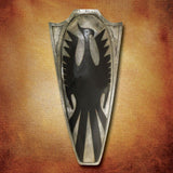Death Dealer Collectorâ's Edition Shield
