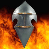 Elven Battle Shield - Latex