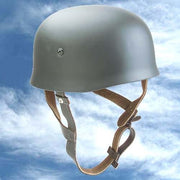 German WWII Replica Paratrooper Helmet