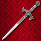 Templar Sword Letter Opener - Templarios