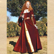 Berengaria Gown - costumesandcollectibles