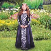 Milady's Gown for Children - Costumes and Collectibles