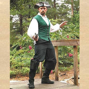 Pirate Pants - Costumes and Collectibles