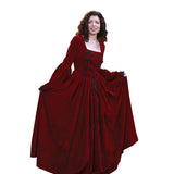 Scarlet Dream Dress