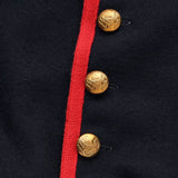 Union Enlisted Artillery Shell Jacket