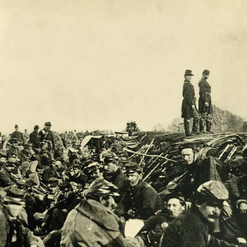 7 Interesting Facts about the American Civil War