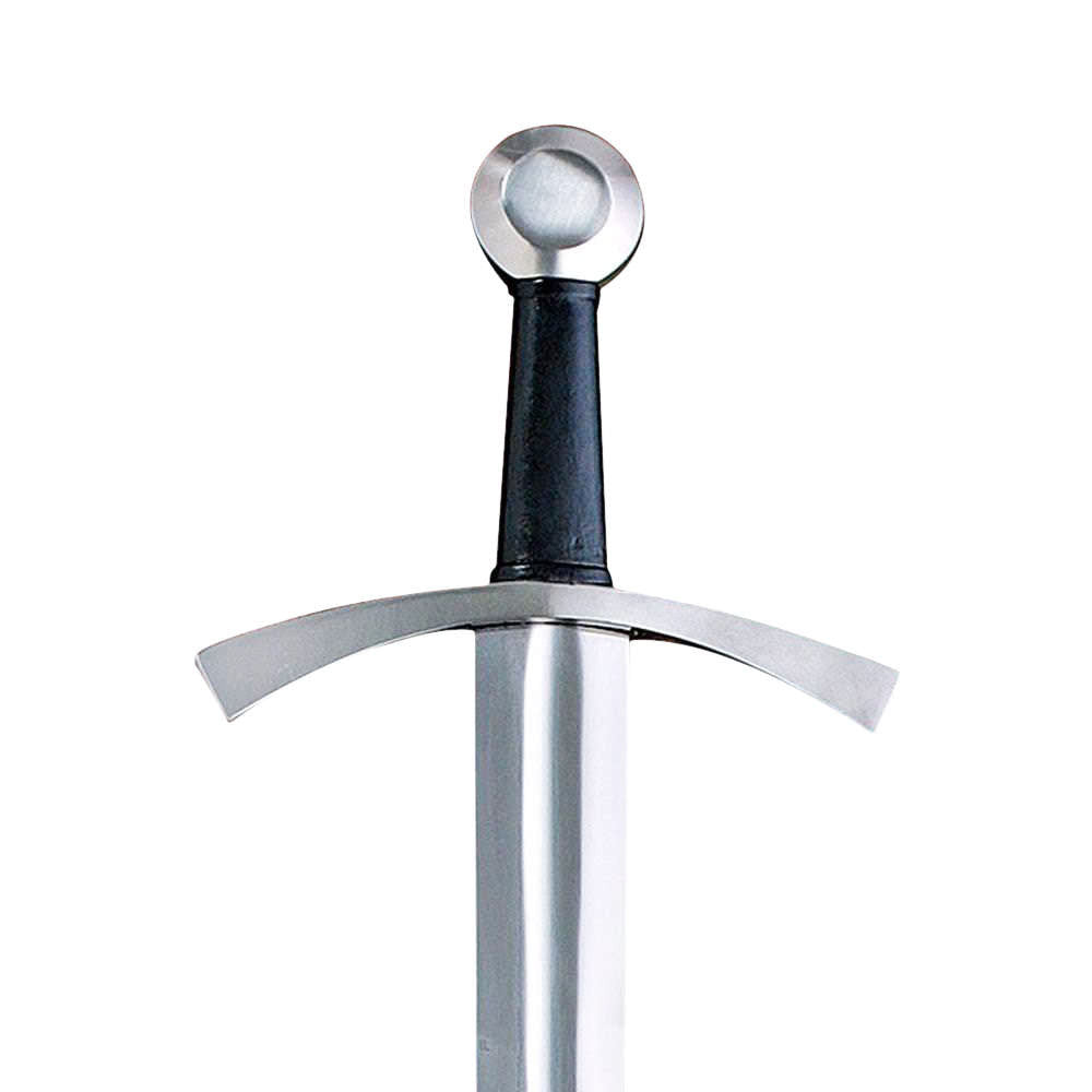 Medieval Swords – Basic Types