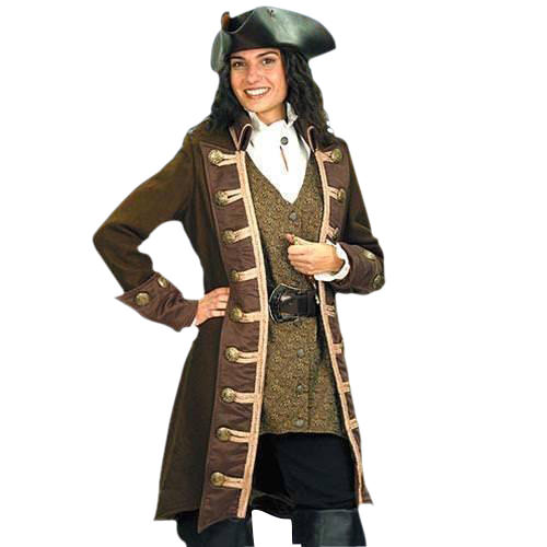 Perfect Pirate Women Look for Halloween 2017
