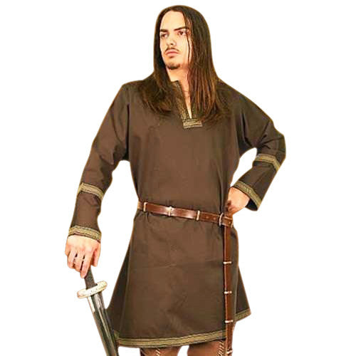 Viking Clothes