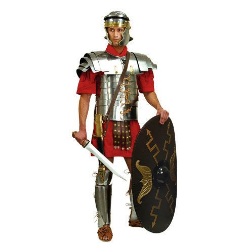Roman Soldier Gear – The Legionary