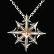 Chaos Star Pendant