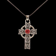 Celtic Cross Pendant
