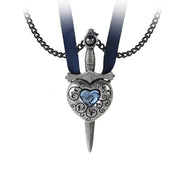 Love is King Necklace