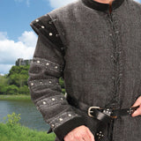 Mordred Gambeson