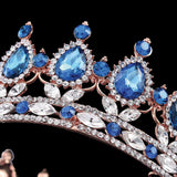 Anastasia Crown