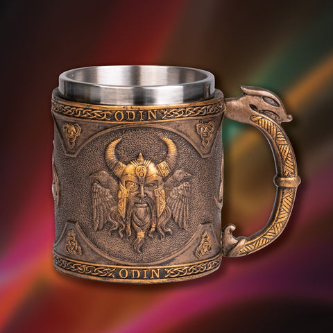 Odinâ's Mug
