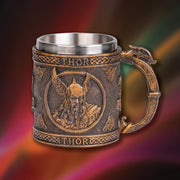 Thorâ's Mug