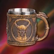 Loki Mug