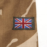 British Desert Surplus Shirt