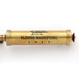 1917 Royal Navy Sliding Magnifier