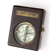 Royal Navy Compass 1920