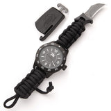 Outdoor Edge ParaClaw CQD Watch