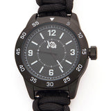 Outdoor Edge ParaClaw CQD Watch