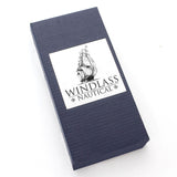 1917 Royal Navy Sliding Magnifier