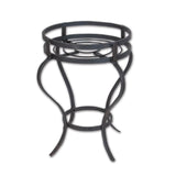 Hand Forged Iron Roman Fire Pit