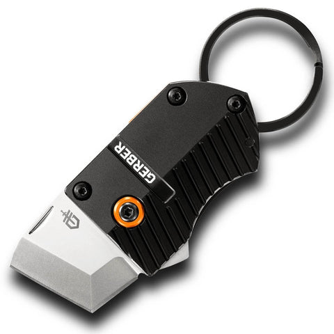 Gerber Key Note | Compact Key chain Folding Knife