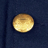 Union Officer's Round-About Jacket