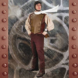 Leather Flying Cap - costumesandcollectibles