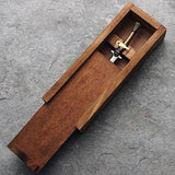 Conan Miniature Valeria's Sword Letter Opener - Wooden Box