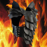 Dragon Slayer Leather Armour