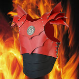 Dragon Slayer Leather Armour