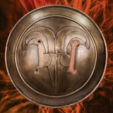 Conan Cimmerian Shield