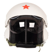Replica MIG Pilot Helmet