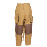 US WWII Paratroopers Reproduction Pants O.D.