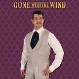 Rhett Butler's Barbecue Vest - 'Gone With The Wind'