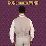 Rhett Butler's Barbecue Vest - 'Gone With The Wind'