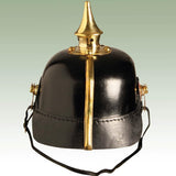 Bavarian Infantry Helmet