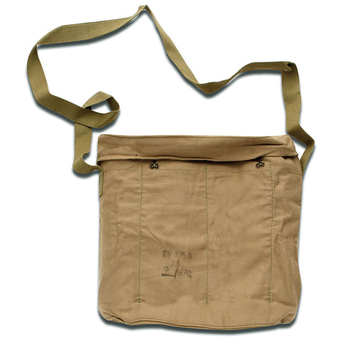 British Surplus All-Purpose Shoulder bag - front