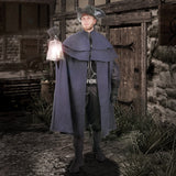 Captain Cloak by Costumes and Collectibles