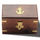 Pirate Captainâ's Cups with Storage Box