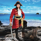 Captain Henry Morgan Coat
