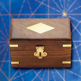 Pirate Captain Cups - Storage Box